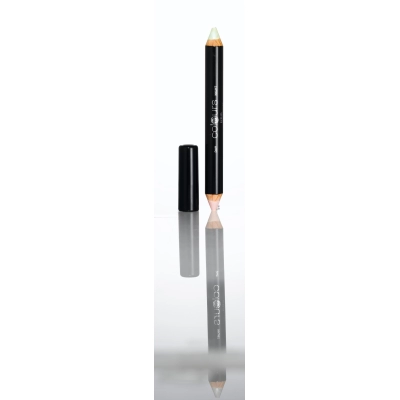 LR COLOURS – Rozświetlający ołówek do powiek 2x4,6g